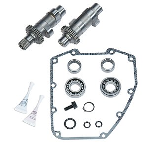 Comandos de Válvulas 510C S&S Cycle para Twin Cam 1999-2006