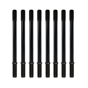 Kit de Prisioneiros de Cilindro Forjados S&S Cycle para Milwaukee-Eight 2018-2023