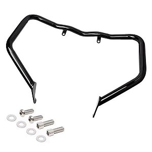 Protetor de Motor Harley Sportster S 1250 - Preto - Twin13