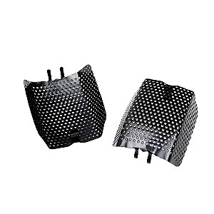 Par de Acabamentos Pinças de Freio B Harley Touring V-Rod - Twin13