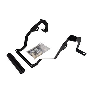 Kit para Suporte de GPS Telefone Harley Pan America 1250 - Twin13