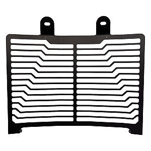 Protetor de Radiador de Água Harley Sportster S 1250 21-25 - Twin13
