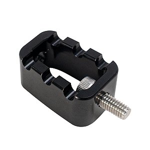 Pedal de Marcha Billet Harley Pan America 1250 - Preto - Twin13