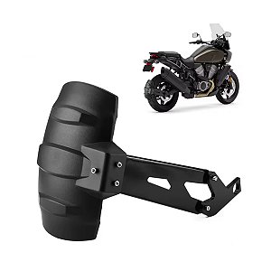 Para Barro Extra Traseiro Harley Pan America 1250 - Twin13