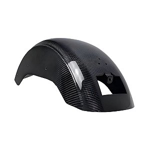 Para-lama Traseiro Fibra de Carbono Harley Low Rider S 18-25 - Twin13