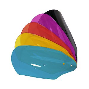 Protetor de Mão para Harley-Davidson Softail 18-24 - Twin13