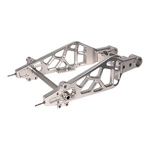 Balança Billet para Harley Davidson Touring 2014-2026 Twin 13