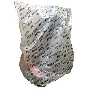 Saco de Motor Grande 115x40x175 (Larg, Prof, Compr) 0,25mm Espessura