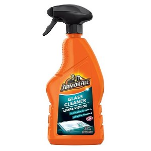 Glass Cleaner Limpa Vidros Armor All 500ml
