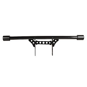 Protetor de Motor Crash Bar para Harley Sportster 04-21 - Twin13 - Preto
