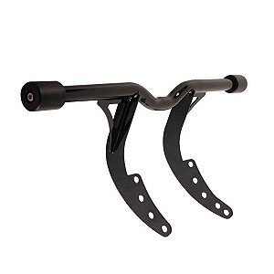 Protetor de Motor Crash Bar para Harley Softail 2018-2026 Twin13