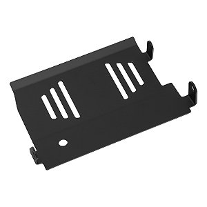 Protetor de Carter para Harley Touring 24-26 - Preto - Twin13