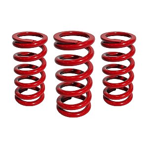 Kit de Molas de Embreagem Heavy Duty para Harley Milwaukee-Eight Softail Touring 18-26 - Twin13