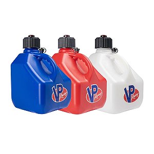 Galão de Abastecimento 3GL 11,3L VP Racing Fuels