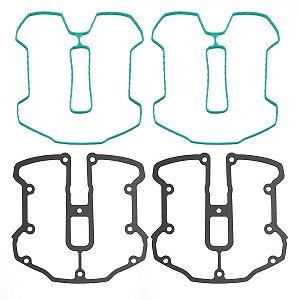 Kit de Juntas de Rocker Box Milwaukee-Eight 2018-2026 - Twin13