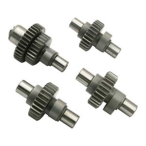 Comandos de Válvulas 500 S&S Cycle Sportster 1991-2021