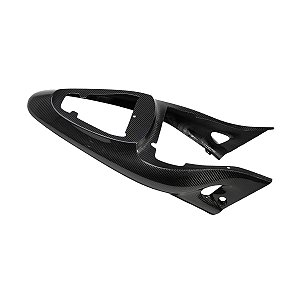 Carenagem de Banco em Fibra de Carbono Buell XB9R XB12R - Twin13