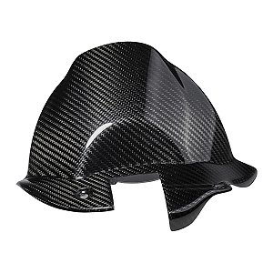 Para-lama Traseiro em Fibra de Carbono Buell XB - Twin13