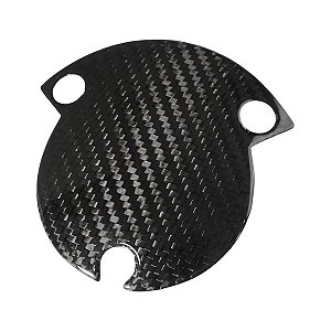 Tampa de Ajuste Embreagem em Fibra de Carbono Buell XB - Twin13