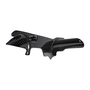 Intake de Motor em Fibra de Carbono Buell XB - Twin13