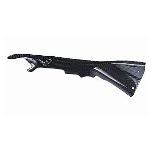 Intake de Motor em Fibra de Carbono Buell XB - Twin13