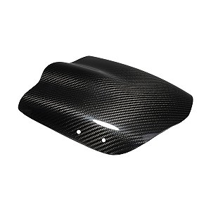 Para-brisa em Fibra de Carbono Buell XB9S XB12S - Twin13