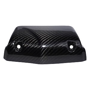 Intake de radiador de Óleo em Fibra de Carbono Buell XB12 05-07 - Twin13