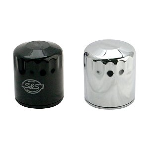 Filtro de Óleo para Harley Davidson S&S Cycle