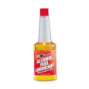Red Line 4T Alcohol Fuel Additive 355ml
