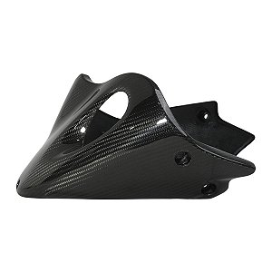 Protetor de Cárter em Fibra de Carbono Buell XB - Twin13
