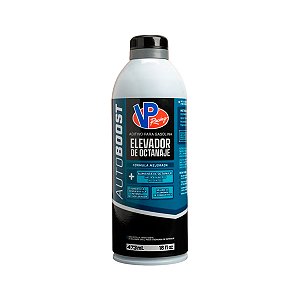 AUTOBOOST MX 473ml 16OZ VP Racing Fuels