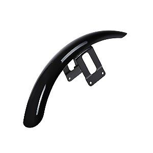 Para-lama Dianteiro Harley Sportster 1993-2021 - Twin13 - Preto