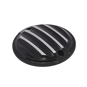 Tampa do Comando Billet Harley Davidson Sportster - Twin13