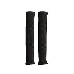 Protetor Térmico 15cm Carbono para Cabo de Vela (2 unidades) - Spark Plug Sleeve - Twin13