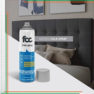 Cola Spray FCC