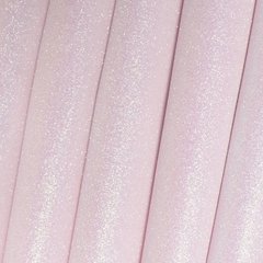 EVA GLITTER PASTEL 40X60 CM ROSA ALGODAO DOCE
