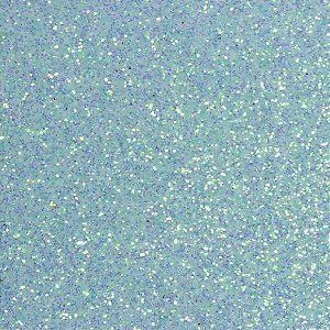 EVA GLITTER PASTEL 40X60 CM AZUL CEU DE PRIMAVERA