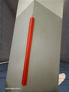 CANTONEIRA FINA EM EVA COLORIDA