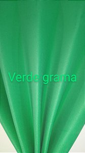 PACOTE COM 10 FOLHAS 40X60 DE 1.5MM ( VERDE GRAMA)