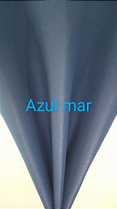 PACOTE COM 10 FOLHAS 40X50 DE 1.5MM ( AZUL MARINHO )