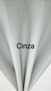 PACOTE COM 10 FOLHAS 40X50 DE 1.5MM ( CINZA)