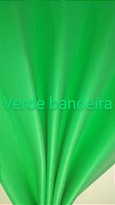 PACOTE COM 10 FOLHAS 40X50 DE 1.5MM ( VERDE BANDEIRA )