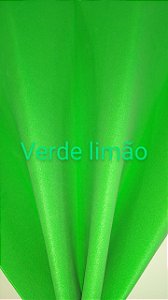 PACOTE COM 10 FOLHAS 40X50 DE 1.5MM ( VERDE LIMÃO )