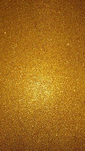 PACOTE COM 5 FOLHAS C/ GLITTER 40X60 DE 1,5MM ( LARANJA )