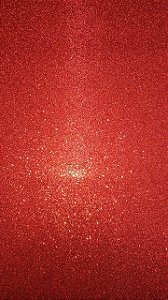 PACOTE COM 5 FOLHAS C/ GLITTER 40X60 DE 1,5MM ( VERMELHO )