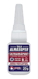 Soudal COLLA SUPER ADESIVA RAPIDA CON ATTIVATORE 200 ML - Art. G004390  Umipas