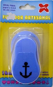 FURADOR DE EVA 16MM – ANCORA – BLISTER INDIVIDUAL