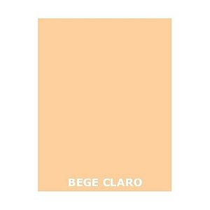 FOLHA DE EVA BEGE 40X60 DE 5MM UND