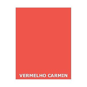 FOLHA DE EVA VERMELHO CARMIN 40X60 DE 5MM UND