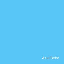 FOLHA DE EVA AZUL BB 40X60 DE 3MM UND